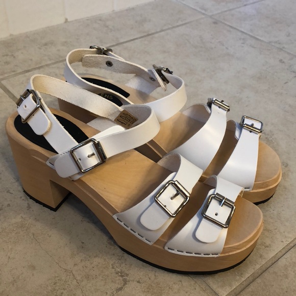 swedish hasbeens poshmark